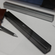 Illustration for article titled We Tried LG's Roll-Up Tablet Keyboard